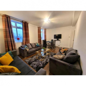 Stylish 1 Bed Flat in the Heart of Marble Arch